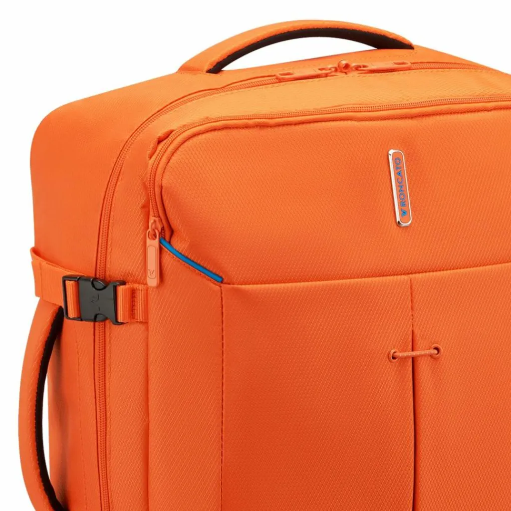 Roncato Daypacks<Ironik 2.0 Daypack 45 cm Laptopfach orange