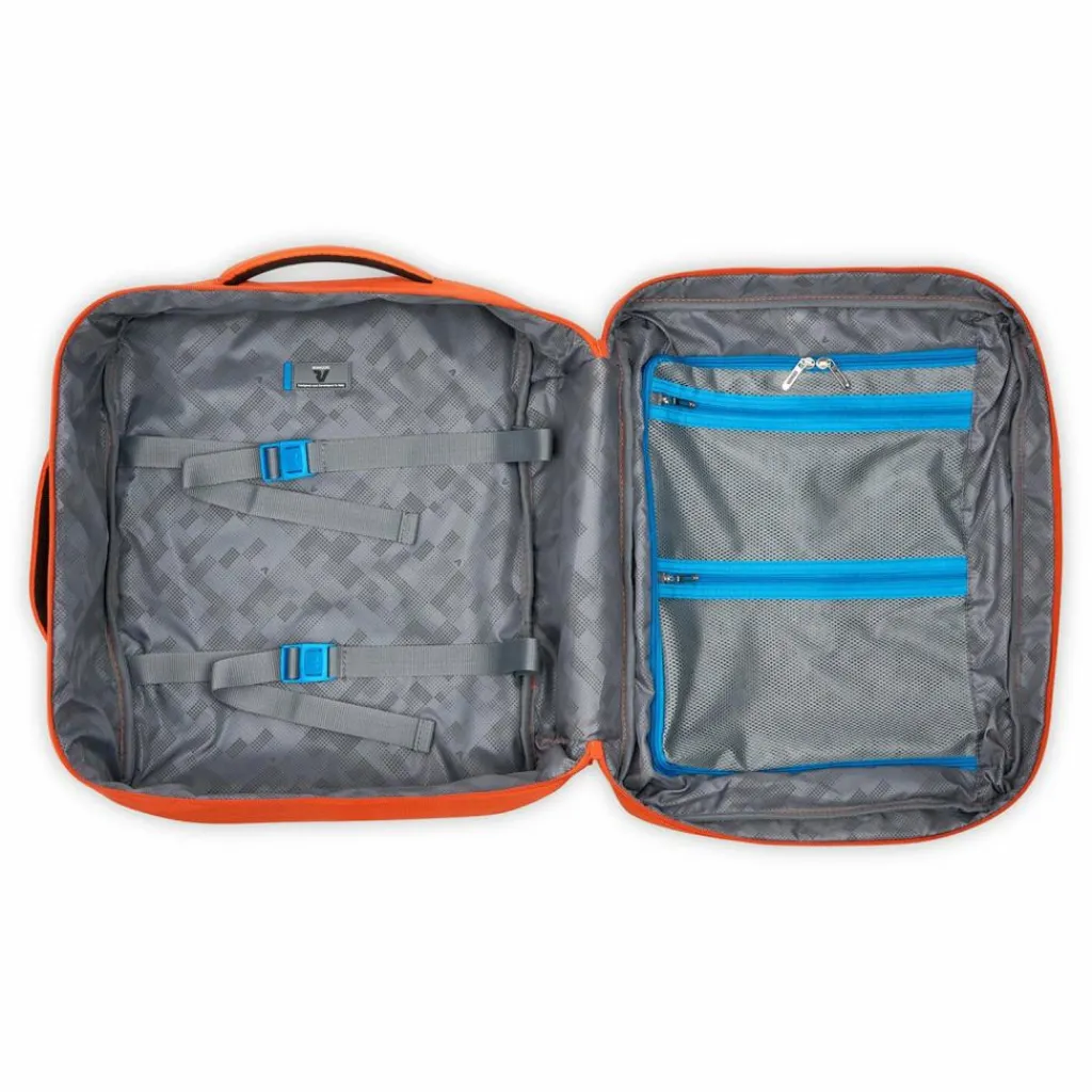 Roncato Daypacks<Ironik 2.0 Daypack 45 cm Laptopfach orange