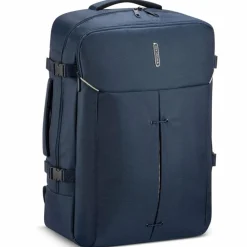 Outlet Roncato Ironik 2.0 Daypack 45 cm Laptopfach blu notte