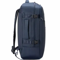 Outlet Roncato Ironik 2.0 Daypack 45 cm Laptopfach blu notte