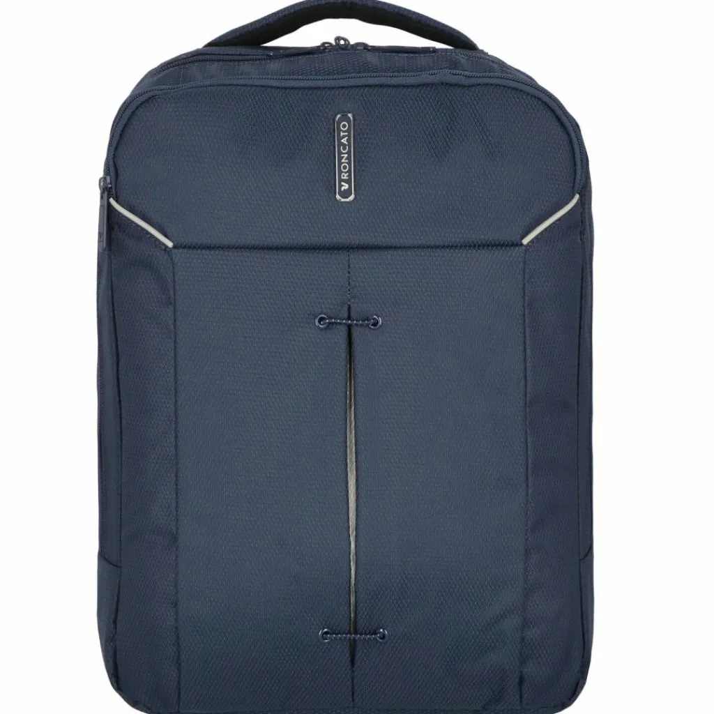 Roncato Daypacks<Ironik 2.0 Daypack 40 cm blu notte