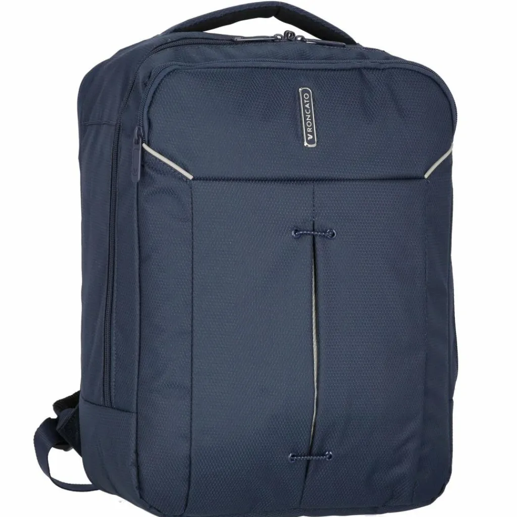 Roncato Daypacks<Ironik 2.0 Daypack 40 cm blu notte