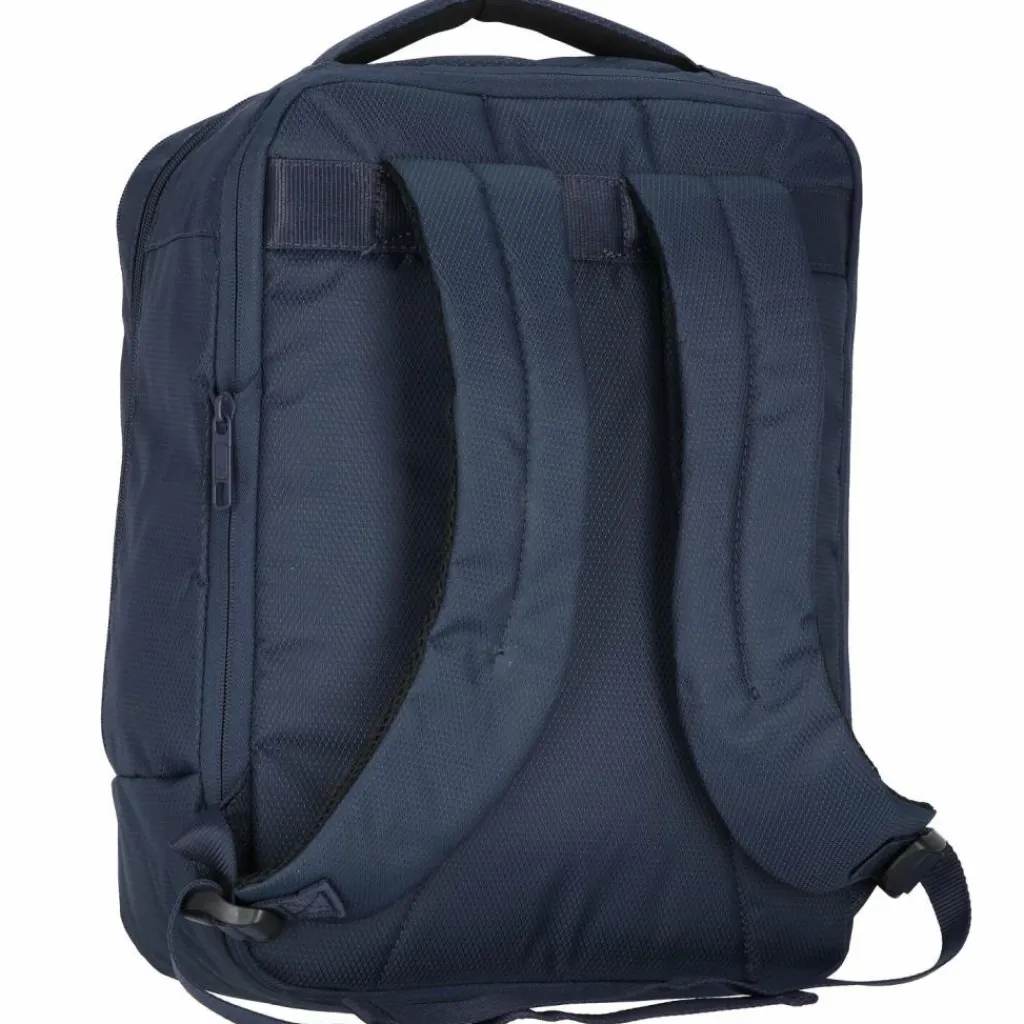 Roncato Daypacks<Ironik 2.0 Daypack 40 cm blu notte