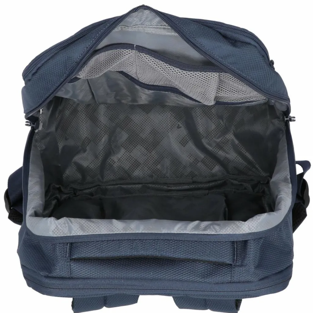 Roncato Daypacks<Ironik 2.0 Daypack 40 cm blu notte