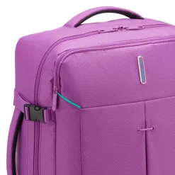 Sale Roncato Ironik 2.0 Daypack 45 cm Laptopfach orchidea