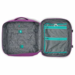 Sale Roncato Ironik 2.0 Daypack 45 cm Laptopfach orchidea