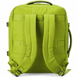 Best Roncato Ironik 2.0 Daypack 45 cm Laptopfach cyber lime