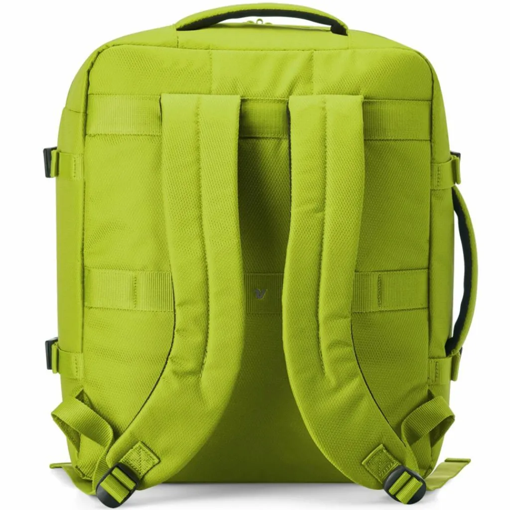 Best Roncato Ironik 2.0 Daypack 45 cm Laptopfach cyber lime