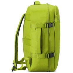 Best Roncato Ironik 2.0 Daypack 45 cm Laptopfach cyber lime