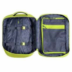Best Roncato Ironik 2.0 Daypack 45 cm Laptopfach cyber lime