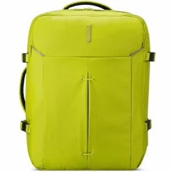 Online Roncato Ironik 2.0 Daypack 55 cm Laptopfach cyber lime