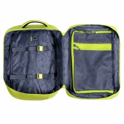 Online Roncato Ironik 2.0 Daypack 55 cm Laptopfach cyber lime