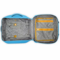Roncato Ironik 2.0 Daypack 45 cm Laptopfach