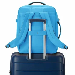 Roncato Ironik 2.0 Daypack 45 cm Laptopfach