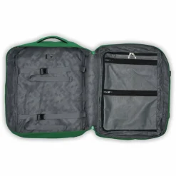 Roncato Ironik 2.0 Daypack 55 cm Laptopfach