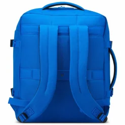 Online Roncato Ironik 2.0 Daypack 45 cm Laptopfach blue cobalto