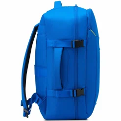 Online Roncato Ironik 2.0 Daypack 45 cm Laptopfach blue cobalto