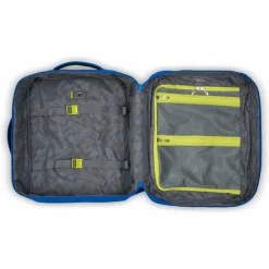 Online Roncato Ironik 2.0 Daypack 45 cm Laptopfach blue cobalto