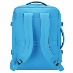 Roncato Daypacks<Ironik 2.0 Daypack 55 cm Laptopfach sky blau