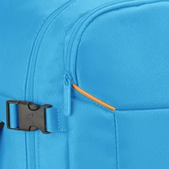 Roncato Daypacks<Ironik 2.0 Daypack 55 cm Laptopfach sky blau