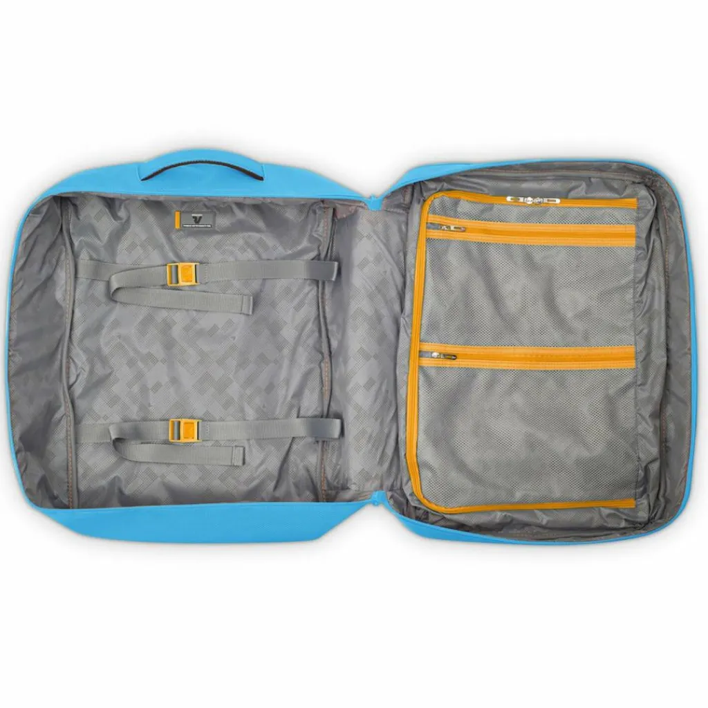 Roncato Daypacks<Ironik 2.0 Daypack 55 cm Laptopfach sky blau