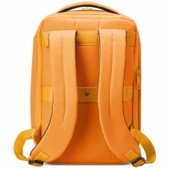 New Roncato Ironik 2.0 Daypack 40 cm apricot orange