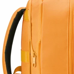 New Roncato Ironik 2.0 Daypack 40 cm apricot orange