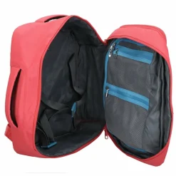 Hot Roncato Ironik 2.0 Daypack 45 cm red