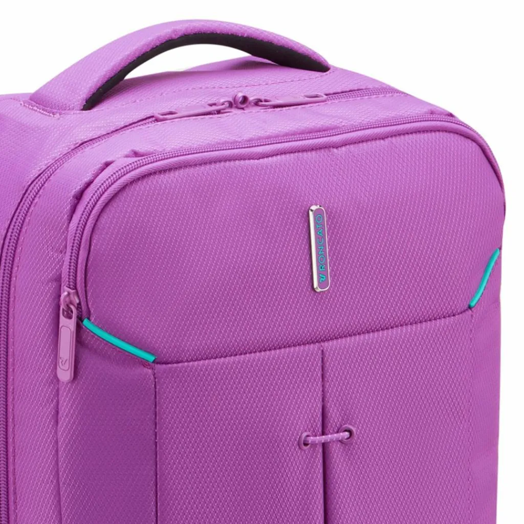 Roncato Ironik 2.0 Daypack 40 cm