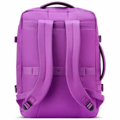 Roncato Daypacks<Ironik 2.0 Daypack 55 cm Laptopfach orchidea
