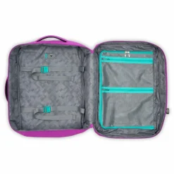 Roncato Daypacks<Ironik 2.0 Daypack 55 cm Laptopfach orchidea