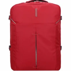 Sale Roncato Ironik 2.0 Daypack 55 cm Laptopfach rosso