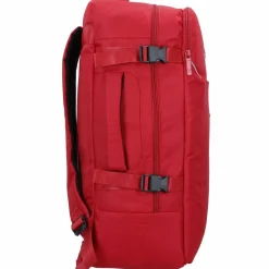 Sale Roncato Ironik 2.0 Daypack 55 cm Laptopfach rosso