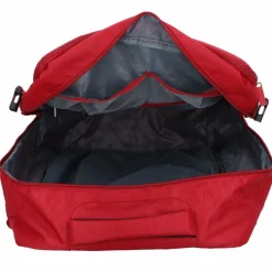 Sale Roncato Ironik 2.0 Daypack 55 cm Laptopfach rosso