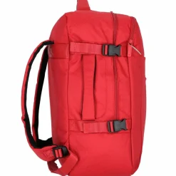 Online Roncato Ironik 2.0 Daypack 45 cm Laptopfach rosso
