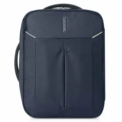 Roncato Ironik 2.0 Daypack 45 cm blu notte