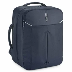 Roncato Ironik 2.0 Daypack 45 cm blu notte