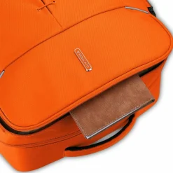 Roncato Ironik 2.0 Daypack 55 cm Laptopfach