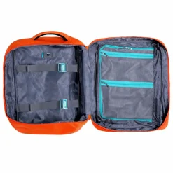 Roncato Ironik 2.0 Daypack 55 cm Laptopfach
