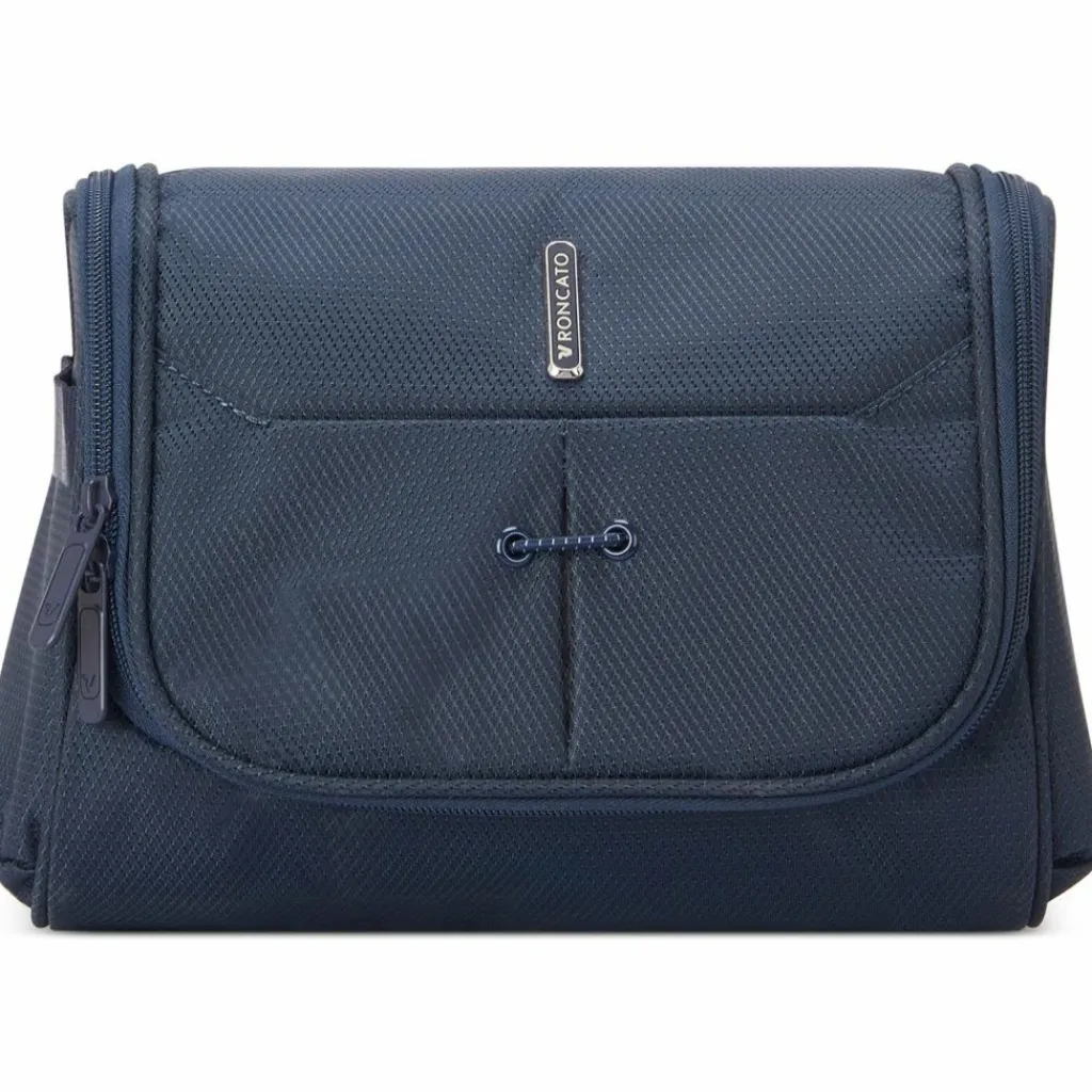 Roncato Ironik 2.0 Kulturbeutel 25 cm