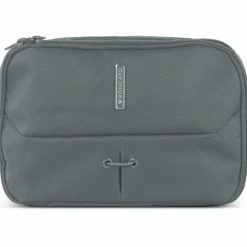 Roncato Kulturbeutel<Ironik 2.0 Kulturbeutel 25 cm antracite