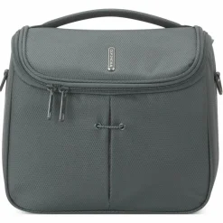 Roncato Kulturbeutel<Ironik 2.0 Kulturbeutel 28 cm antracite