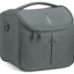 Roncato Kulturbeutel<Ironik 2.0 Kulturbeutel 28 cm antracite