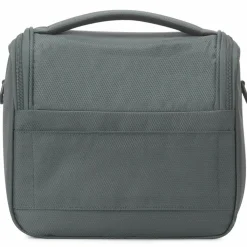 Roncato Kulturbeutel<Ironik 2.0 Kulturbeutel 28 cm antracite