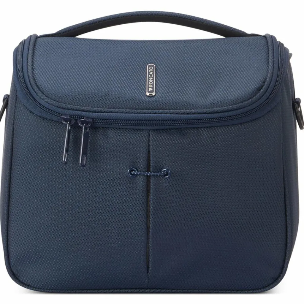 Roncato Kulturbeutel<Ironik 2.0 Kulturbeutel 28 cm blu notte