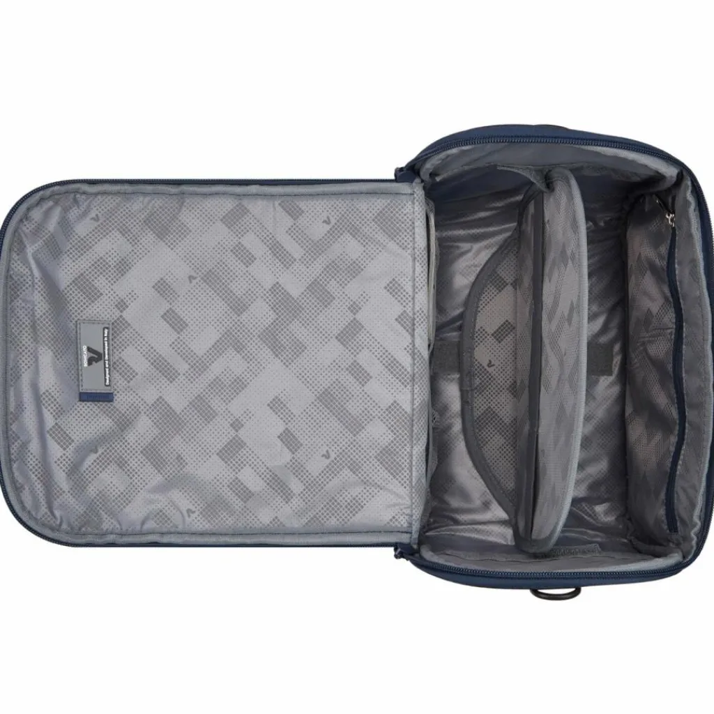 Roncato Kulturbeutel<Ironik 2.0 Kulturbeutel 28 cm blu notte