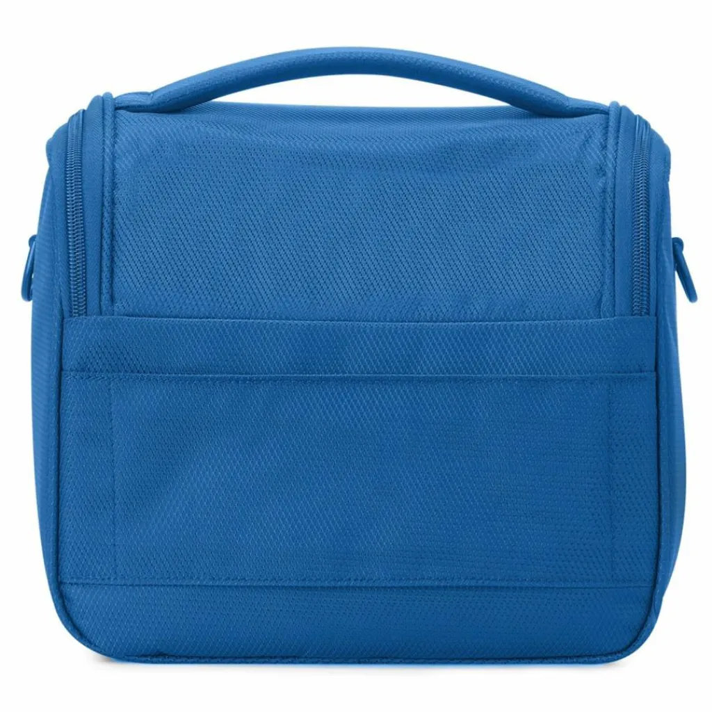 Roncato Kulturbeutel<Ironik 2.0 Kulturbeutel 28 cm denim