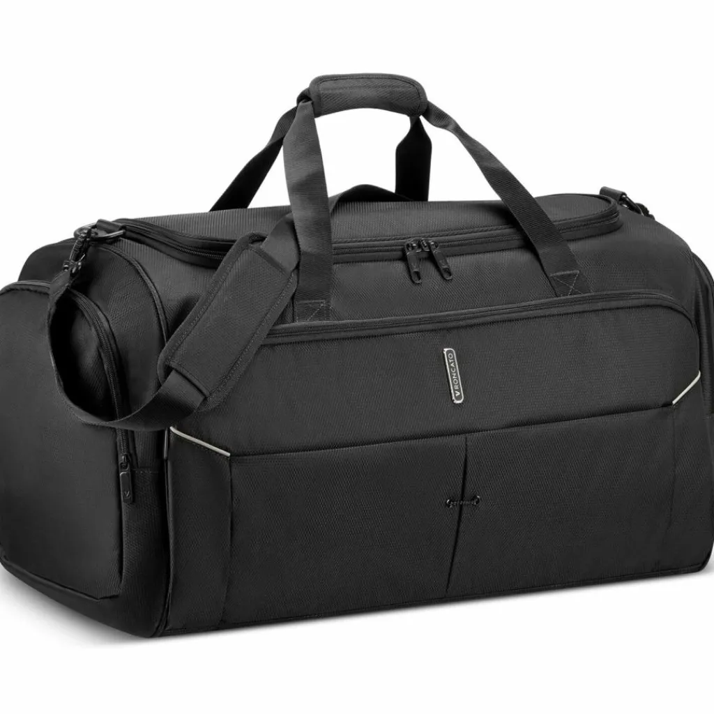 Hot Roncato Ironik 2.0 Reisetasche 61 cm nero