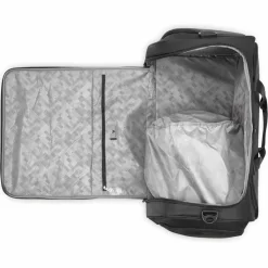 Hot Roncato Ironik 2.0 Reisetasche 61 cm nero