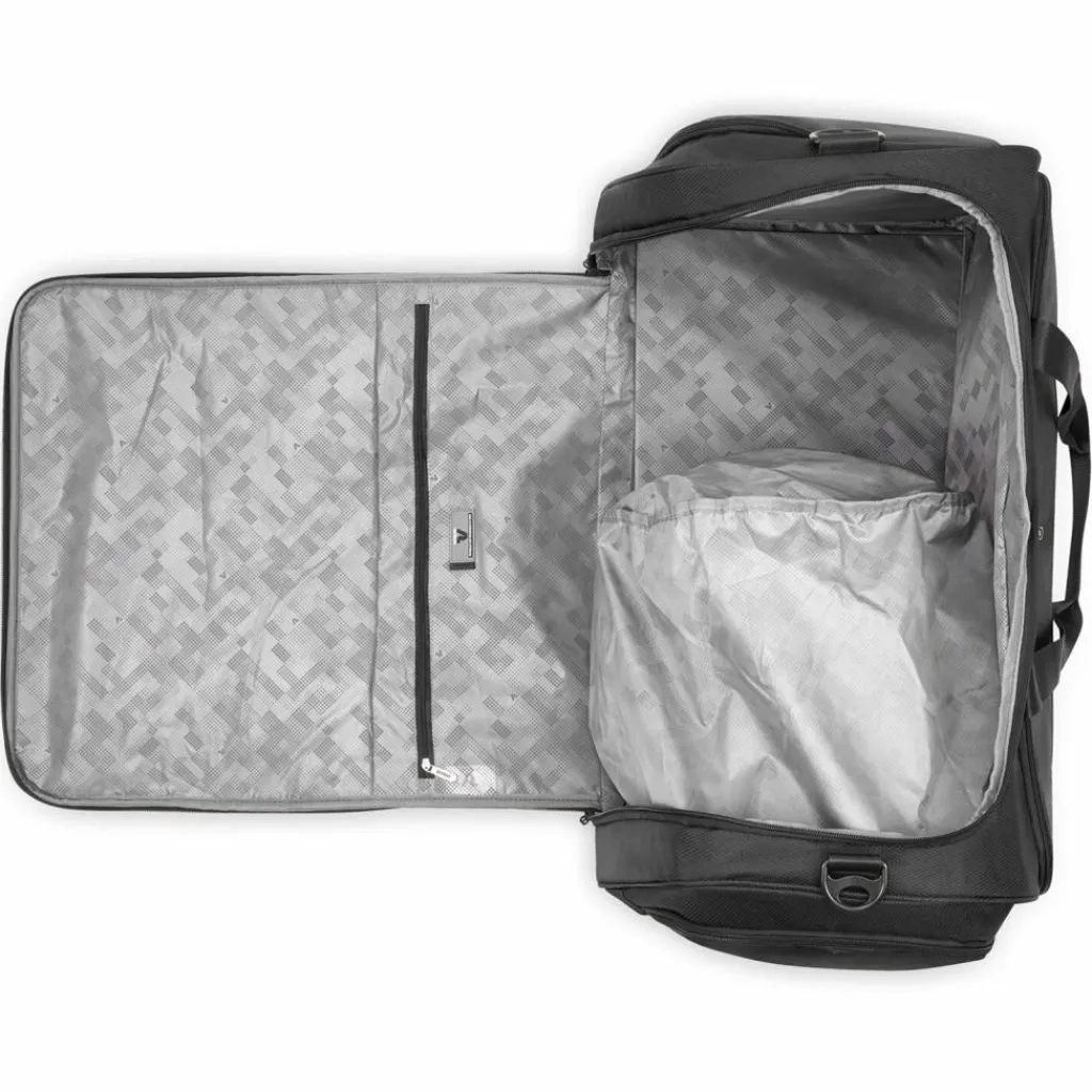 Hot Roncato Ironik 2.0 Reisetasche 61 cm nero